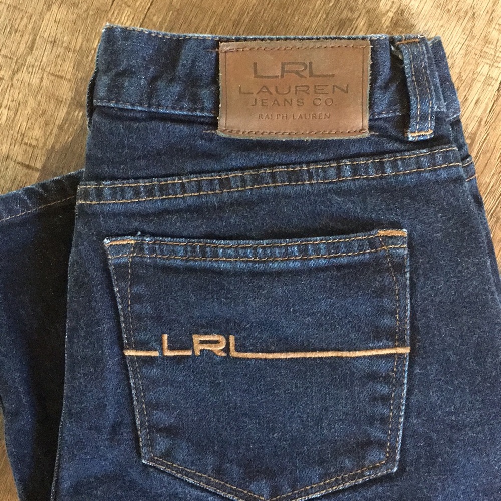 Ralph Lauren Women’s Jeans